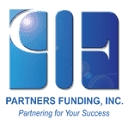 Partners Funding, Inc. logo