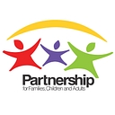 Partnership For Families, Children And Adults logo