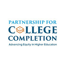 The Partnership for College Completion logo