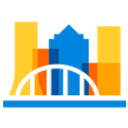 Rochester Downtown Partnership Inc logo