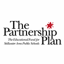 THE PARTNERSHIP PLAN FOR STILLWATER logo
