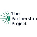 The Partnership Project Action Fund logo