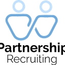 Partnership Recruiting logo