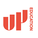 UP International College New Zealand logo