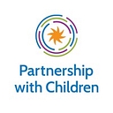 Partnership With Children logo