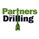 Partners In Drilling logo