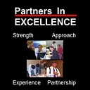 Partners In Excellence logo