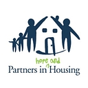 Partners In Housing logo