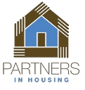 Partners In Housing Development Corporation logo