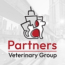 Partners Veterinary Group logo