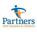 Partners with Families and Children logo