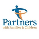 Partners With Families & Children logo