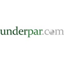 Underpar logo