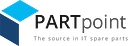 Partpoint logo