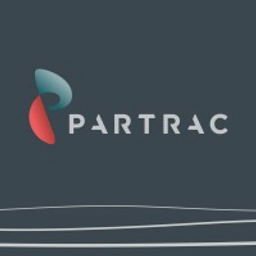 Partrac Limited logo