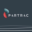Partrac logo