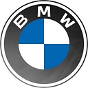 Partridge Bmw logo