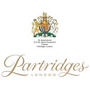 Partridges Of Sloane Square logo