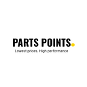 Parts Points