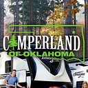 Camperland of Oklahoma