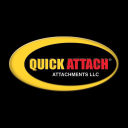 Quick Attach Parts logo