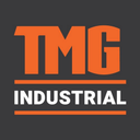 TMG-Parts logo