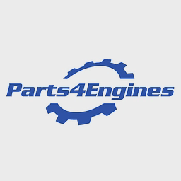 Parts4Engines Ltd logo
