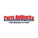 Parts Authority LLC logo