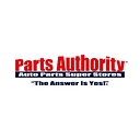 The Parts Authority logo