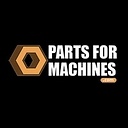 Partsformachines logo