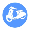 Universal Parts logo