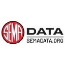 Partshub By Sema Data logo