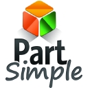 Partsimple logo