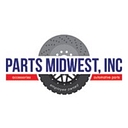 Parts Midwest logo