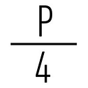 Parts of Four