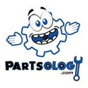 partsology.com logo