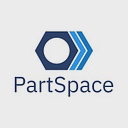 Partspace logo