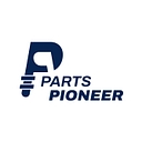 Partspioneer logo