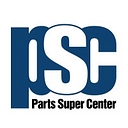 Parts Super Center logo