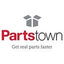 Heritage Parts Canada logo