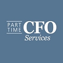 Part Time Cfo Services logo
