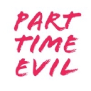 Part Time Evil, Llc logo