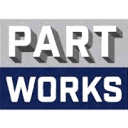 Partworks logo