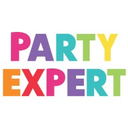 Party Expert logo