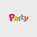 Party CH logo