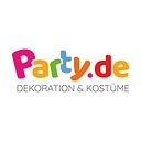 Party DE logo
