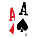 Casino Party Aces logo