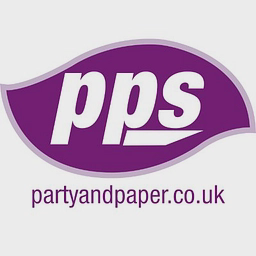 PARTY AND PAPER SOLUTIONS LIMITED logo
