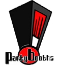 Party Booths logo