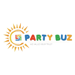 Party Buz Ltd logo